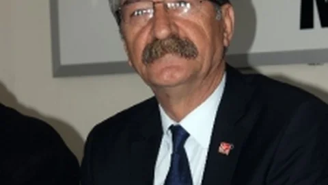 Öztürk Muğla Örgütünden Yetki İstiyorum