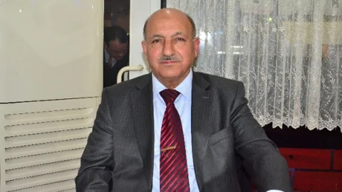 Cansız Aday Adaylığını Açıkladı