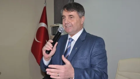 Ziya Tay 3 Hedefini Açıkladı