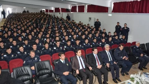 Başkan Yazgı Yerel Yönetimleri Anlattı