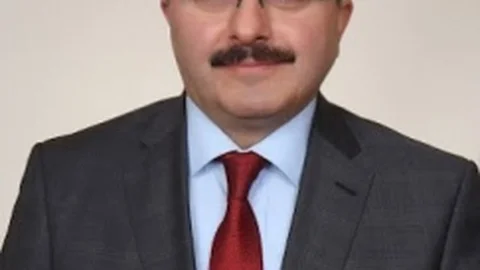 Dr.gündoğdu Cuma Günü Resmen Aday Adayı Olacak