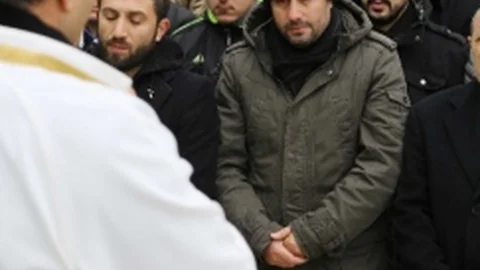 Köroğlu'nun Acı Günü