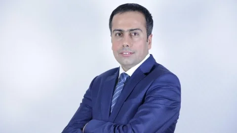 Doç. Dr. Şevli Müracaatını Yaptı