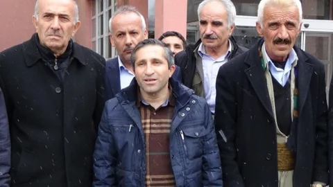 Eş Başkan Hatipoğlu Hastaneye Kaldırıldı