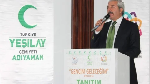 Yeşilay Cemiyetinden Mazeret Yok Konferansı