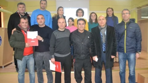 Türkiye'de Unutulmaya Yüz Tutmuş Çocuk Oyunları Yeniden Hayata Geçirilecek