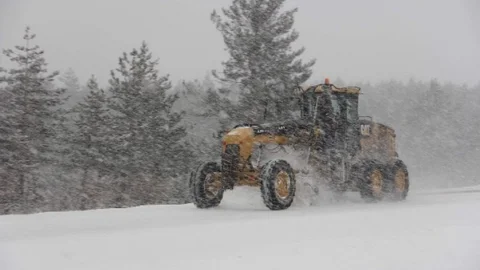 Kastamonu'da 1078 Köyün 518'i Ulaşıma Kapalı