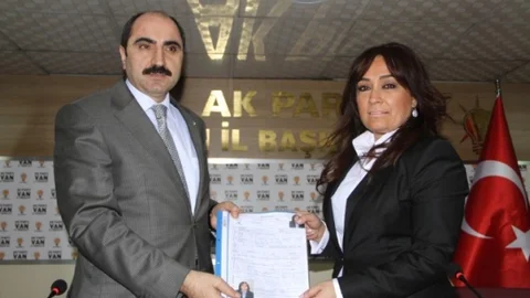 AK Parti'de Aday Adayı Yoğunluğu