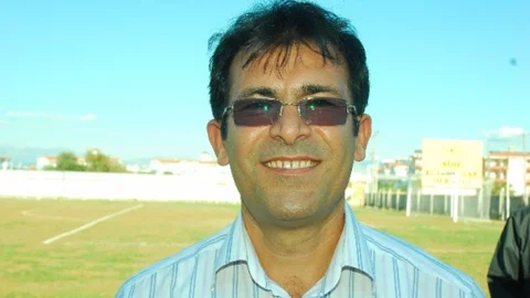 Hasan Hüseyin Aydın Federasyon Yönetiminde