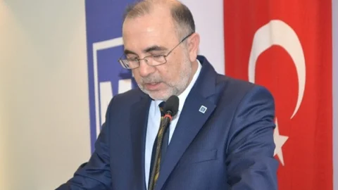 Bilecik'te 25 Bağımsız Denetçiye Berat Ve Mühürleri Teslim Edildi