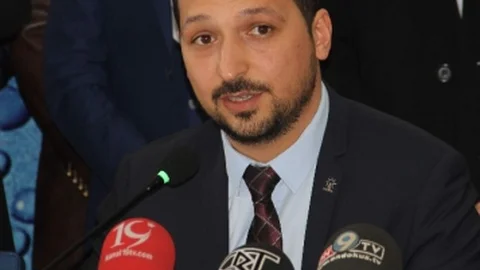 Fındık AK Parti'den Aday