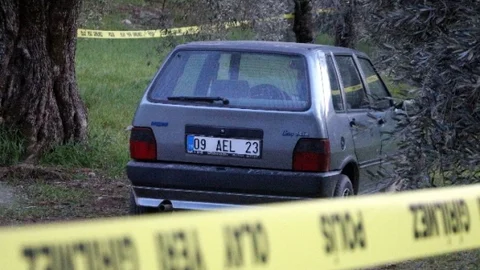 Aydın'da Polis Memuru İntihar Girişiminde Bulundu