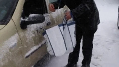 Yolda Kalanlara Bozüyük Belediyesi'nden Yardım Eli