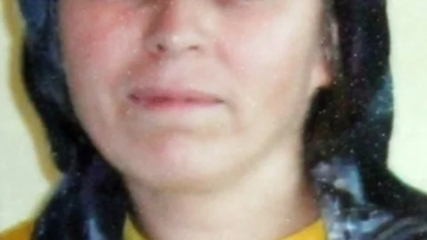 Cesedi Çöpe Atılan Kübra Kart'ın Ailesi Katile İdam İstedi
