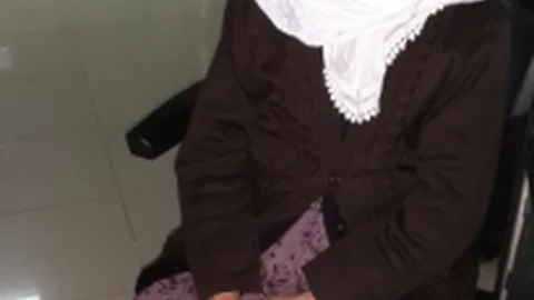 Hastanede Zımba Zarf Olmadığı İçin Rapor Verilmedi İddiası