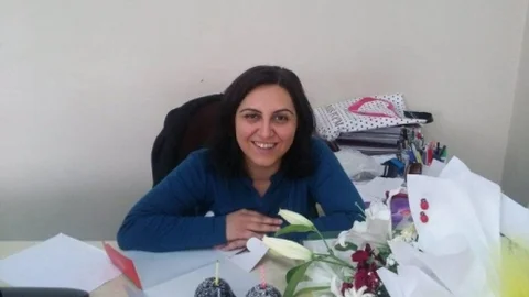 Genç Kadın Masasına Bıraktığı Notun Ardından Kayıplara Karıştı