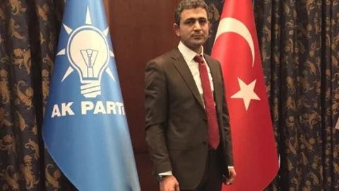 Zafer Şahin Başvurusunu Yaptı