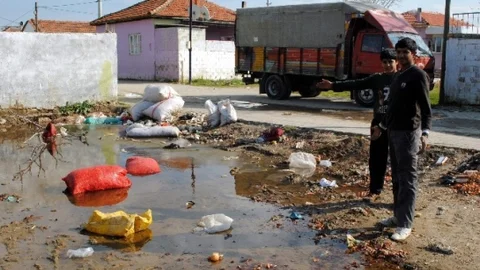 Aydın Büyükşehirden Başkan Kale'ye Cevap