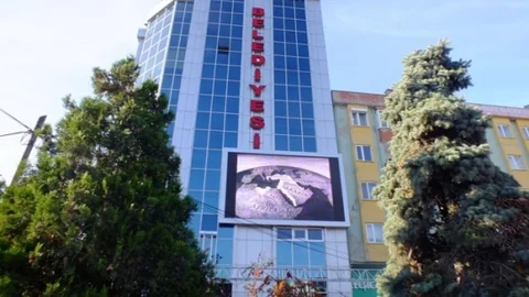 Kapaklı Belediyesi'ne Soruşturma İzni Verildi