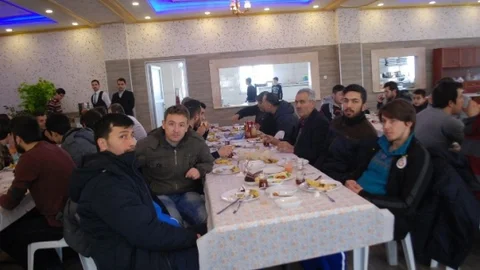 Doğanspor Fırtına Gibi Döndü