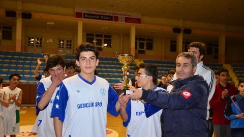 Potanın Yıldızı Gençlikspor