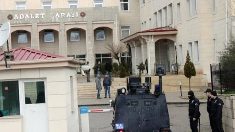 Siirt Merkezli Paralel Yapı Operasyonu