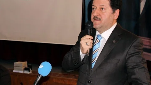 Kütahya'ya 10 Bin Metrekarelik Müze