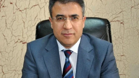 Muhsin Yazıcıoğlu'nun Annesinin Vefatı
