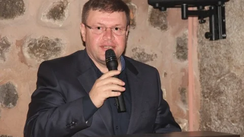 Adem Güney “Millet Ne Derse O''