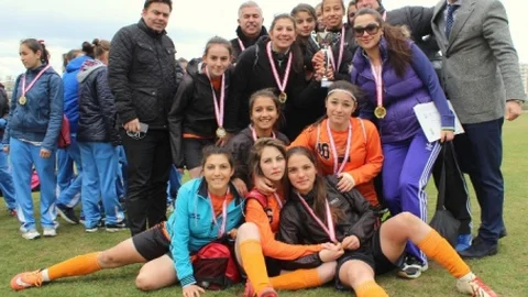 Futbol Finalistlerini Seçti