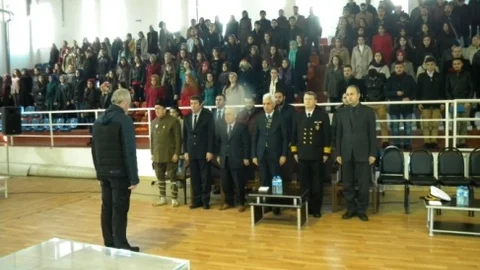 Beü Ereğli Eğitim Fakültesinden “Çanakkale Savaşlarının 100. Yılı” Sergisi Ve Söyleşi