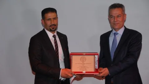 Çukurova Turizm Ödülleri Sahiplerini Buldu