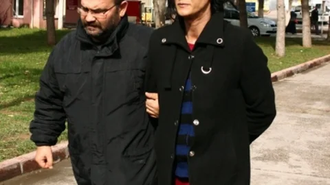 Tecavüze Uğrayan Kız Çocuğu Hamile Kaldı