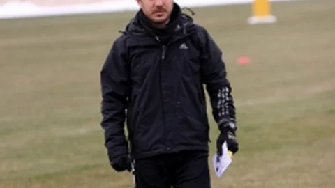 Kayserispor Teknik Direktörü Cüneyt Dumlupınar