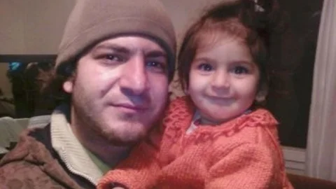 Adana'da Prizden Yangın Çıktı 1 Ölü