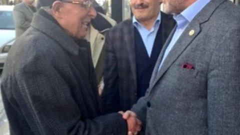 Kobi Ve Esnafa Destekler Artıyor