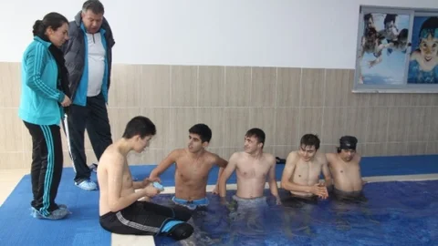 Özel Sporcular İçin Kulüp Kuruldu