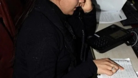 Kabus Olan ‘Kadına Şiddet' Onlar Sayesinde Hayal Bile Edilemiyor