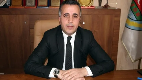 Azo Başkanı Aydemir 4 Yıllık Çalışmalarını Değerlendirdi
