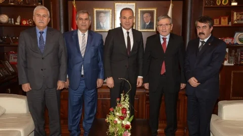 Sözlü ''Sendikalaşmadan Yanayım''