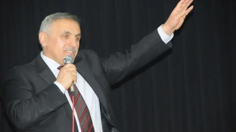 Milletvekili Adayı İnci Akyazı'daydı