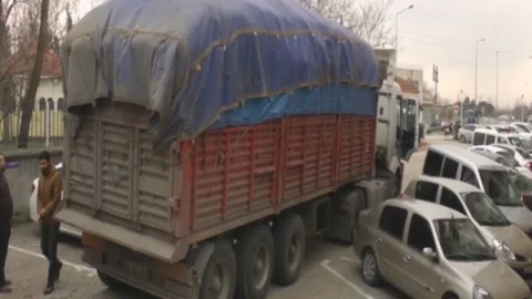 Bursa'da 90 Bin Paketlik Kaçak Sigara Operasyonu