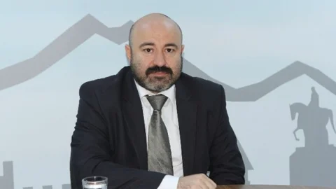 Kent Konseyi'nden 'şiddete Son' Deklarasyonu