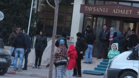 Tavşanlı'da Uyuşturucu Operasyonu