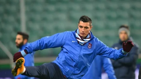 Cardozo Avrupa'da Hayal Kırıklığı Yaşattı