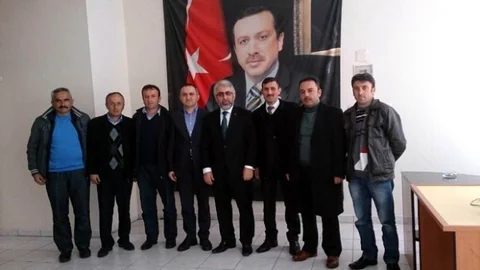 Mahir Küçük “Trabzon İçin Var Gücümle Çalışacağım”