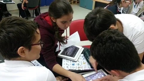 Bahçeşehir'den 'dünya Tatlısı Proje' Başarıya Ulaştı