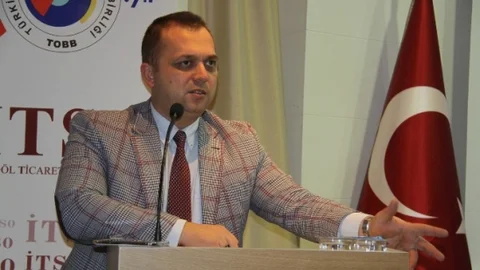 KOSGEB'den Kobi'lere 100 Milyonluk Destek