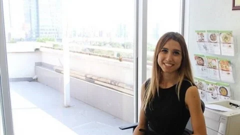 Ciltte Ispanak Gücü