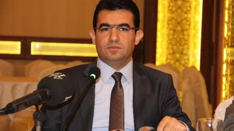 Güngör “Vergi Adaletini Sağlamanın Tek Yolu Kayıt Dışıyla Mücadele”